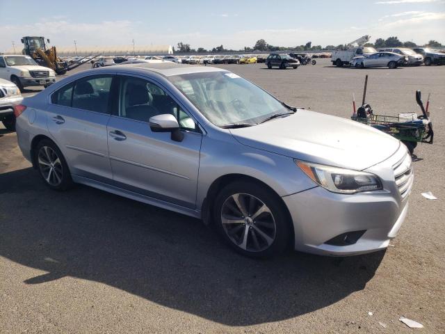 Photo 4 from auction – 2016 SUBARU LEGACY 2.5 with VIN 4S3BNBN65G3022930