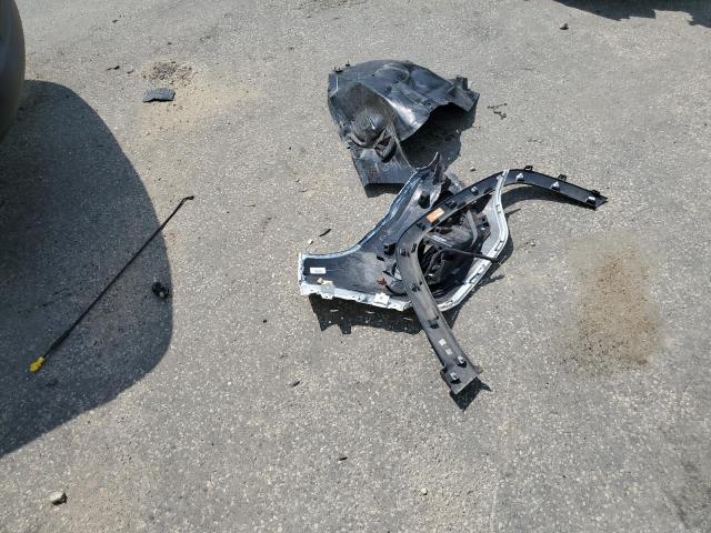 Photo 12 from auction – 2020 JEEP COMPASS SP with VIN 3C4NJDAB3LT210075