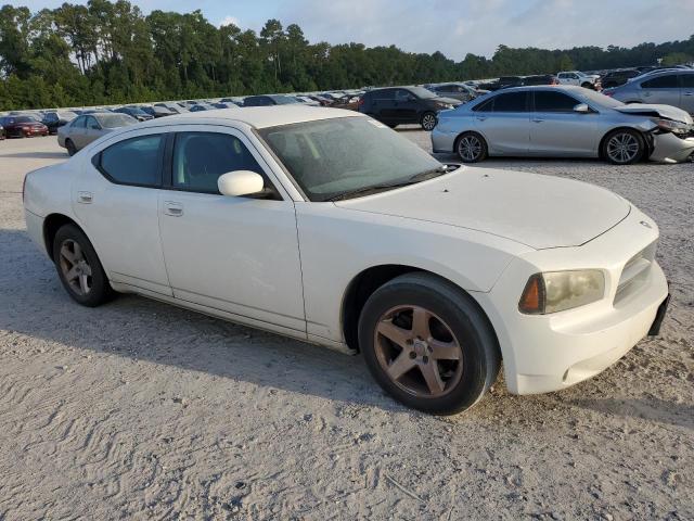 Photo 4 from auction – 2010 DODGE CHARGER with VIN 2B3CA4CD0AH205493