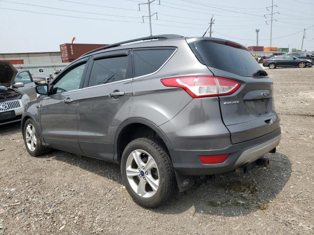 Photo 2 from auction – 2013 FORD ESCAPE SE with VIN 1FMCU0G94DUC02307