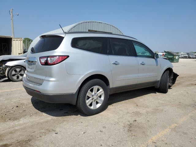 Photo 3 from auction – 2014 CHEVROLET TRAVERSE L with VIN 1GNKVHKD8EJ349280
