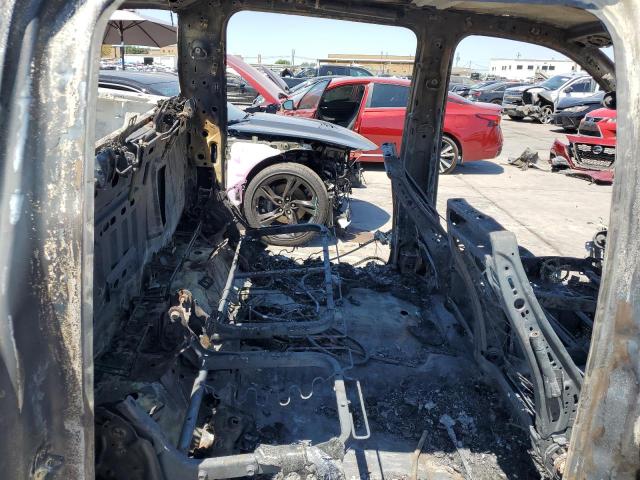 Photo 10 from auction – 2020 CHEVROLET SILVERADO with VIN 3GCPWBEH5LG400112