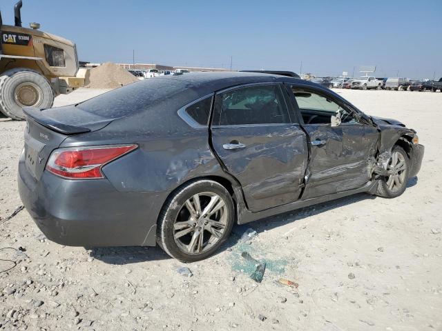Photo 3 from auction – 2015 NISSAN ALTIMA 3.5 with VIN 1N4BL3APXFC202886