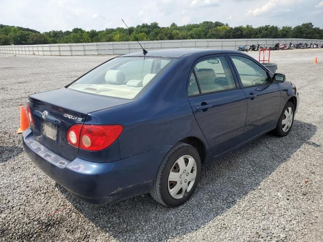 Photo 3 from auction – 2006 TOYOTA COROLLA CE with VIN 2T1BR32E16C628463