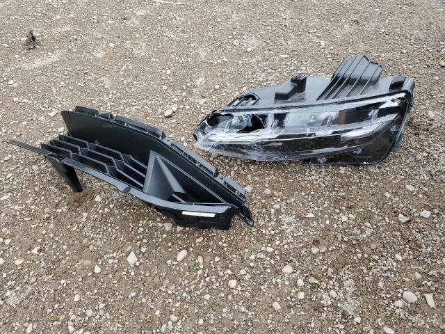 Photo 12 from auction – 2020 CHEVROLET CAMARO LT with VIN 1G1FD3DS7L0147635