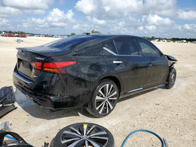 Photo 3 from auction – 2019 NISSAN ALTIMA PLA with VIN 1N4BL4FW1KC128306