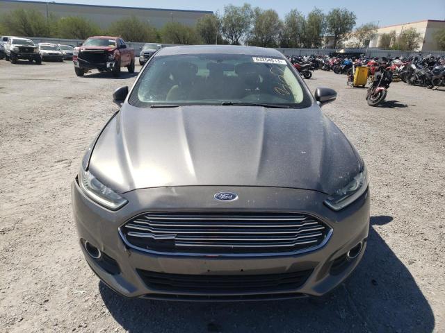 Photo 5 from auction – 2014 FORD FUSION SE with VIN 3FA6P0LU6ER203508