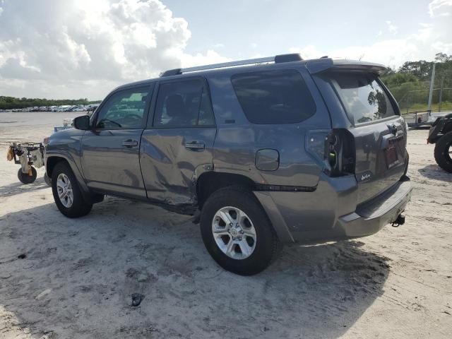 Photo 2 from auction – 2022 TOYOTA 4RUNNER SR with VIN JTEEU5JR9N5268944