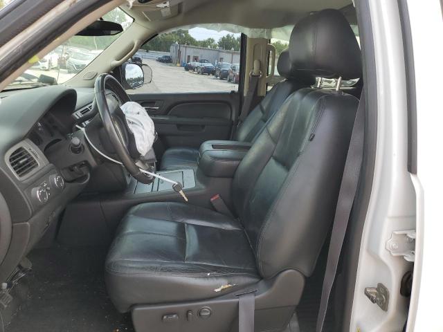 Photo 7 from auction – 2012 GMC SIERRA K15 with VIN 3GTP2WE77CG136028