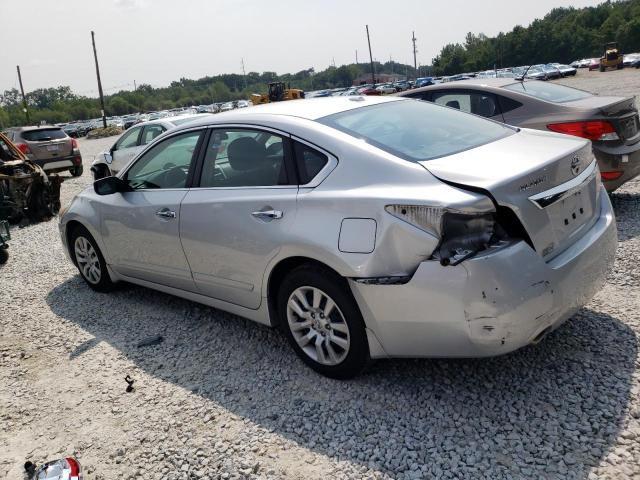 Photo 2 from auction – 2015 NISSAN ALTIMA 2.5 with VIN 1N4AL3AP5FC142334