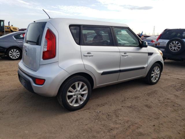 Zdjęcie 3 z aukcji – 2012 KIA SOUL + z VIN KNDJT2A65C7391264