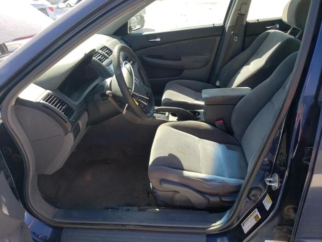 Photo 7 from auction – 2007 HONDA ACCORD SE with VIN JHMCM56397C024983