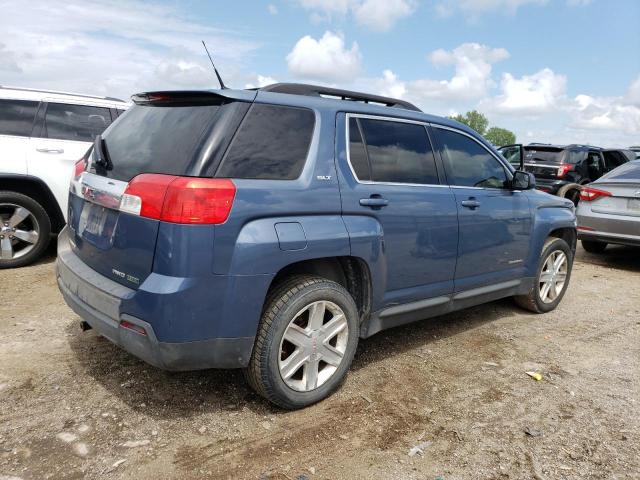 Photo 3 from auction – 2012 GMC TERRAIN SL with VIN 2GKFLVEK0C6263274