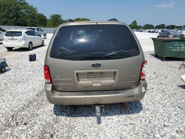 Photo 6 from auction – 2006 FORD FREESTAR S with VIN 2FMZA51666BA45693