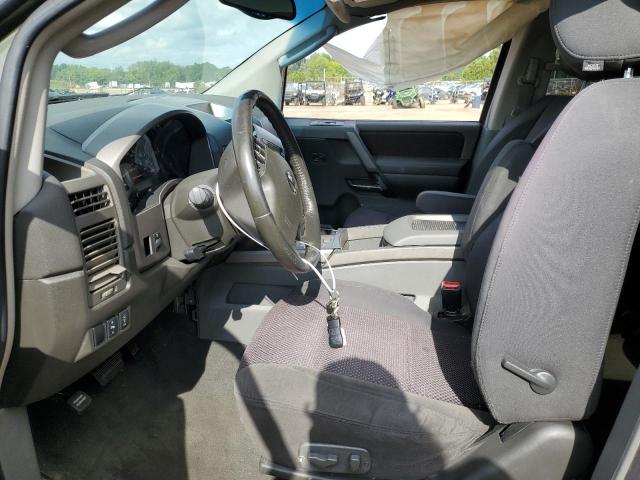 Photo 7 from auction – 2005 NISSAN ARMADA SE with VIN 5N1AA08A85N702894
