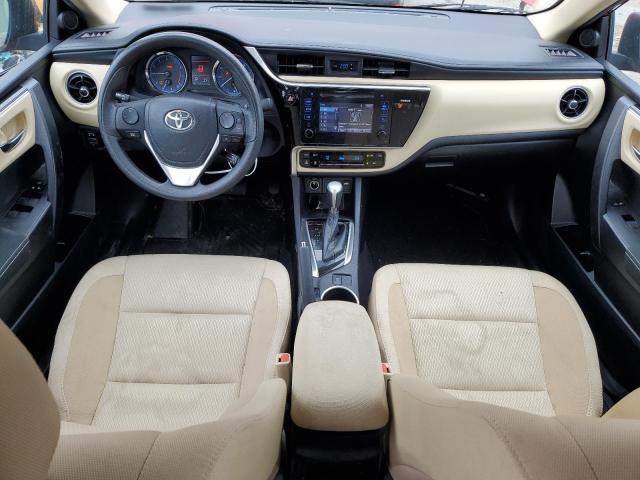 Photo 8 from auction – 2017 TOYOTA COROLLA L with VIN 2T1BURHE6HC913736