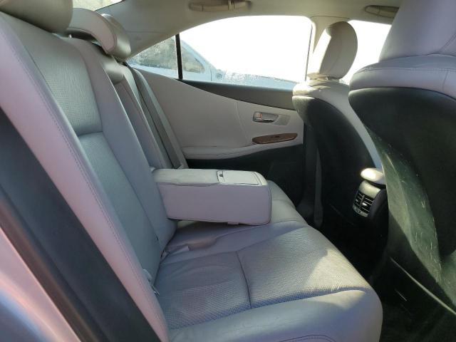 Photo 10 from auction – 2010 LEXUS HS 250H with VIN JTHBB1BA4A2023476