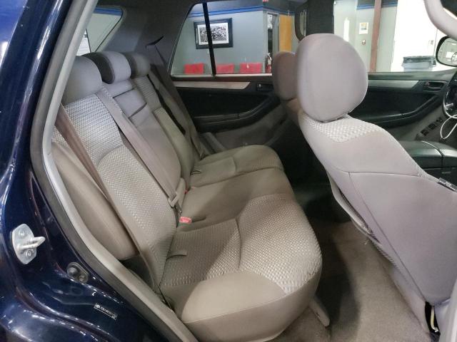 Photo 11 from auction – 2007 TOYOTA 4RUNNER SR with VIN JTEBU14R570117767