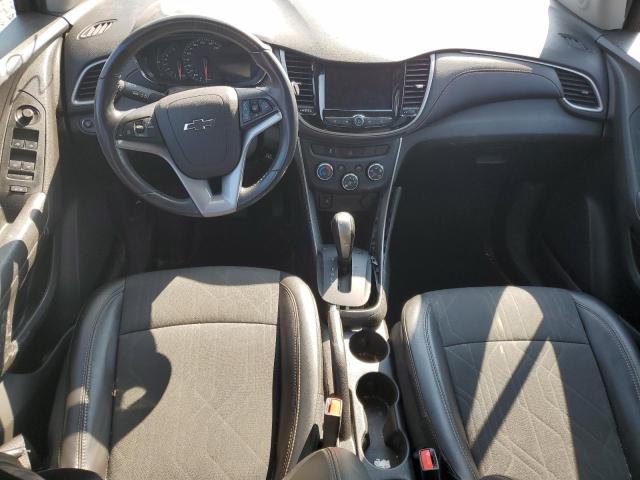 Photo 8 from auction – 2020 CHEVROLET TRAX 1LT with VIN 3GNCJPSB7LL247712