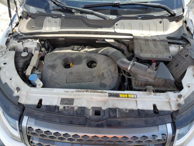 Photo 12 from auction – 2016 LAND ROVER RANGE ROVE with VIN SALVR2BG5GH086055