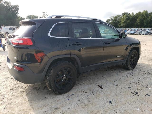 Photo 3 from auction – 2016 JEEP CHEROKEE L with VIN 1C4PJMCB1GW361521