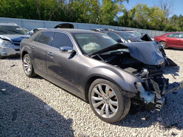 Снимка 4 от търг – 2017 CHRYSLER 300C с VIN 2C3CCAEG9HH586354