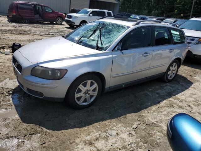 VOLVO V50 T5 2005 with VIN YV1MW682052117432 - Photo from auction