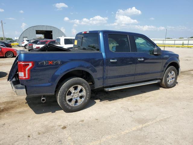 Photo 3 from auction – 2016 FORD F150 SUPER with VIN 1FTEW1E83GKD64405