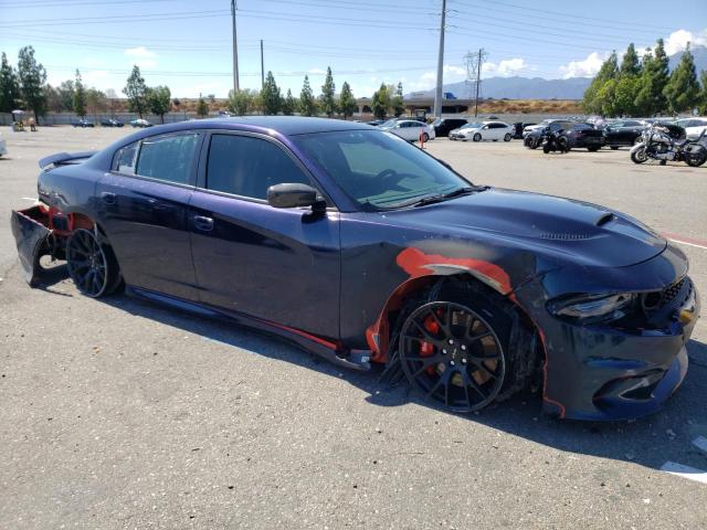 Photo 4 from auction – 2016 DODGE CHARGER SR with VIN 2C3CDXL90GH338867
