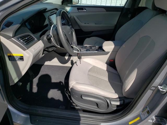 Photo 7 from auction – 2016 HYUNDAI SONATA SE with VIN 5NPE24AF4GH302608