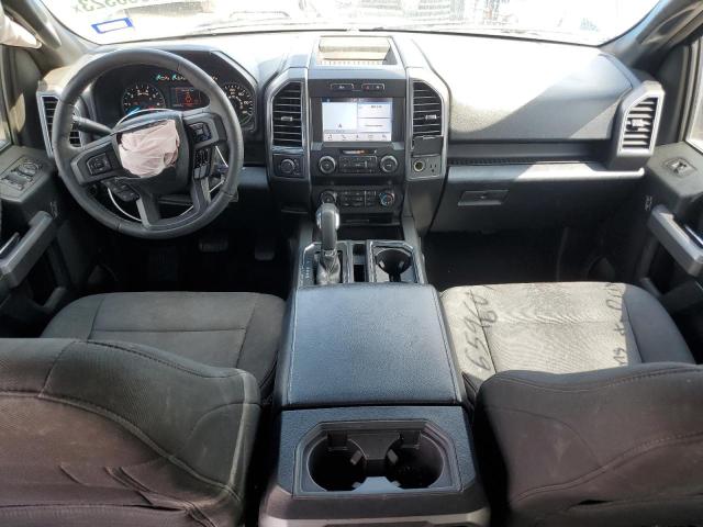 Photo 8 from auction – 2019 FORD F150 SUPER with VIN 1FTEW1CP0KKD63246
