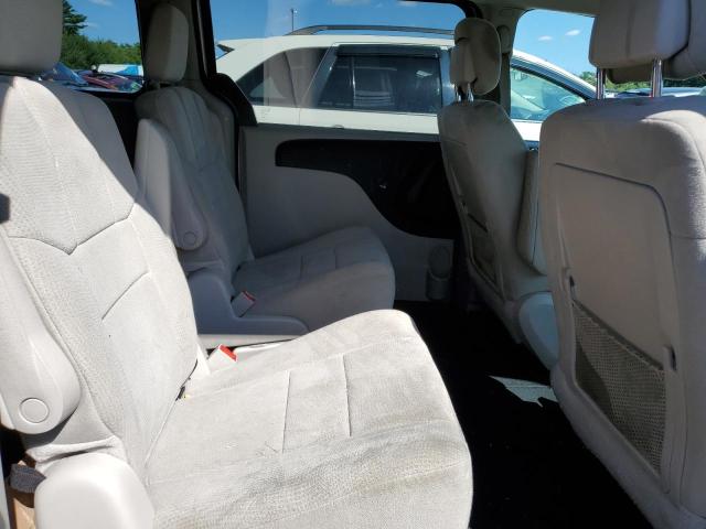Photo 11 from auction – 2013 DODGE GRAND CARA with VIN 2C4RDGBG7DR609841