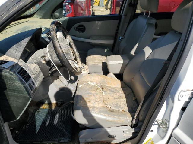 Photo 7 from auction – 2008 CHEVROLET EQUINOX LT with VIN 2CNDL33F186029709