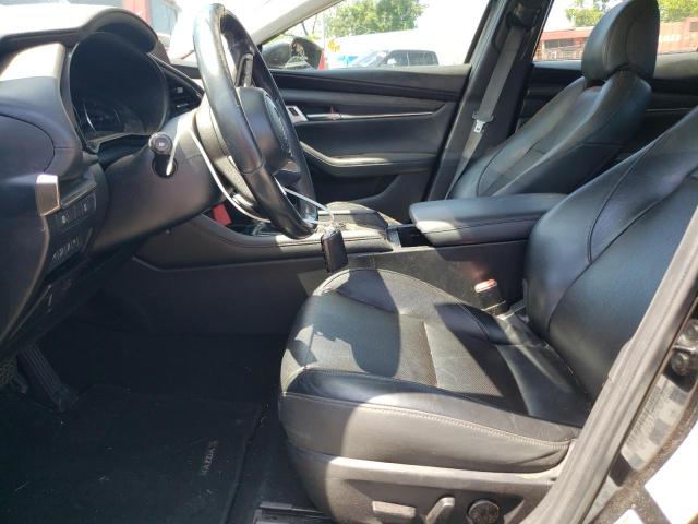 Photo 7 from auction – 2019 MAZDA 3 PREMIUM with VIN 3MZBPAEM9KM102299