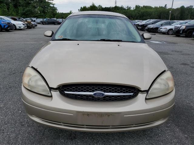 Photo 5 from auction – 2000 FORD TAURUS SE with VIN 1FAFP53U6YG143349