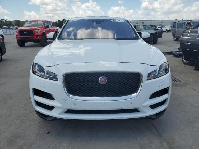 Photo 5 from auction – 2019 JAGUAR F-PACE PRE with VIN SADCJ2FX3KA360181