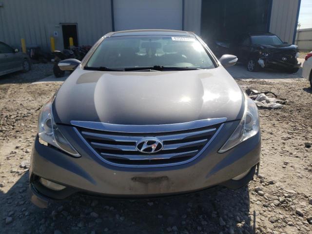 Photo 5 from auction – 2014 HYUNDAI SONATA SE with VIN 5NPEC4AB7EH851713