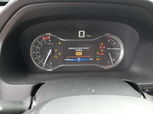 Photo 9 from auction – 2017 HONDA PILOT ELIT with VIN 5FNYF6H06HB070432