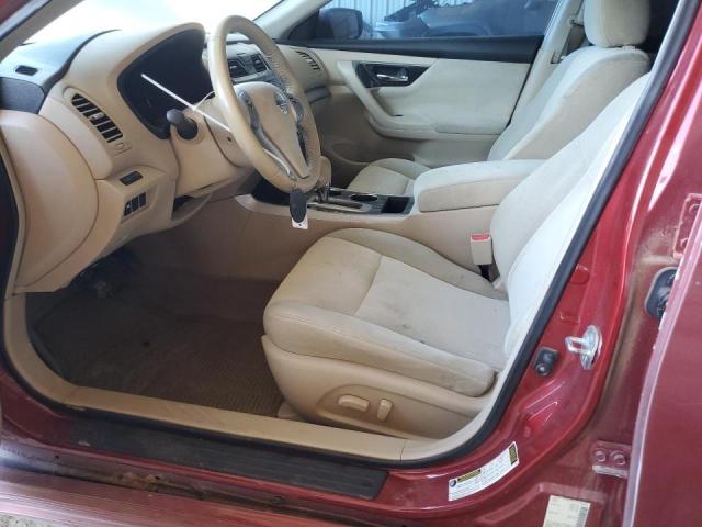 Photo 7 from auction – 2013 NISSAN ALTIMA 2.5 with VIN 1N4AL3AP5DN449357