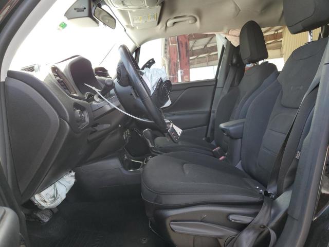 Photo 7 from auction – 2017 JEEP RENEGADE L with VIN ZACCJABB9HPG46626
