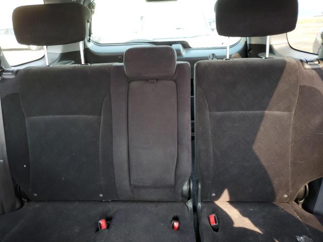 Photo 10 from auction – 2005 HONDA CR-V EX with VIN JHLRD78815C814309