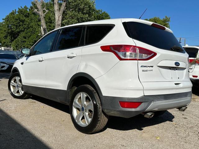 Photo 3 from auction – 2014 FORD ESCAPE SE with VIN 1FMCU0GX9EUA58124