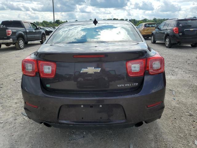 Photo 6 from auction – 2015 CHEVROLET MALIBU LTZ with VIN 1G11F5SLXFF136500