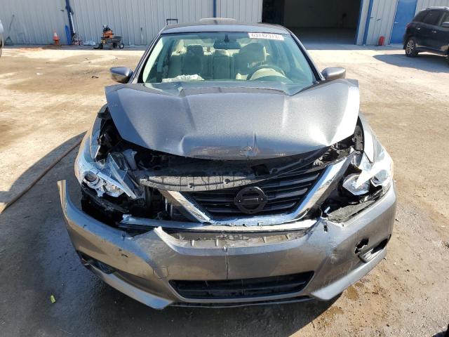 Photo 5 from auction – 2017 NISSAN ALTIMA 2.5 with VIN 1N4AL3AP3HC204624