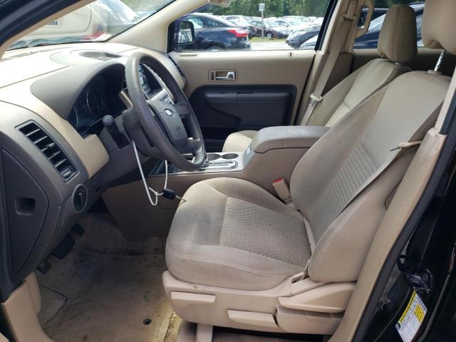 Photo 7 from auction – 2007 FORD EDGE SE with VIN 2FMDK36C27BB38819