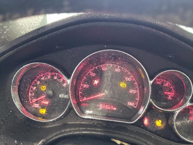 Photo 9 from auction – 2008 PONTIAC G6 BASE with VIN 1G2ZG57B984233262