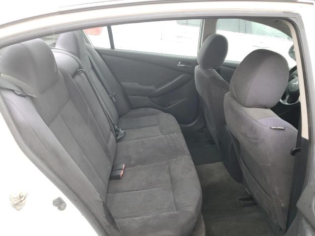 Photo 10 from auction – 2011 NISSAN ALTIMA BAS with VIN 1N4AL2AP7BN408509