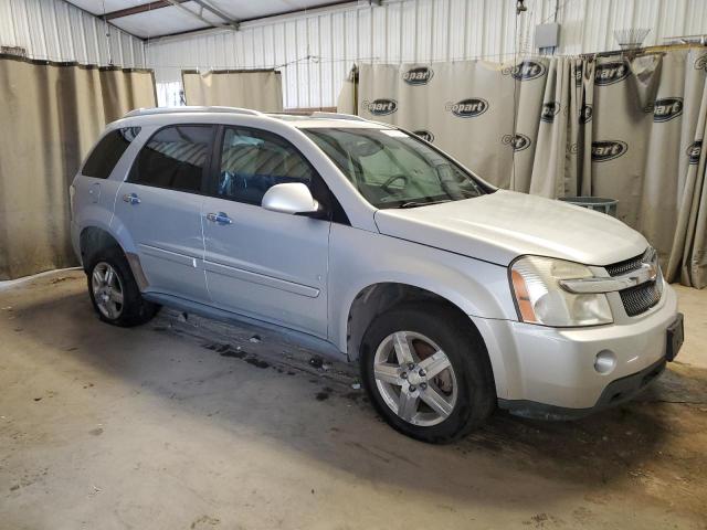 Photo 4 from auction – 2009 CHEVROLET EQUINOX LT with VIN 2CNDL73F796231964