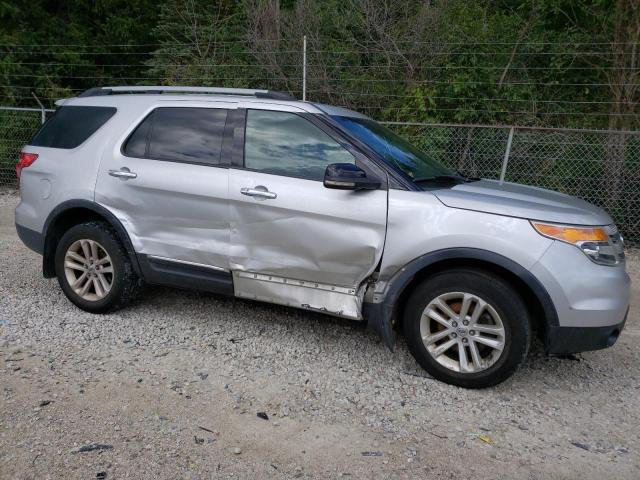 Photo 4 from auction – 2011 FORD EXPLORER X with VIN 1FMHK8D82BGA68088