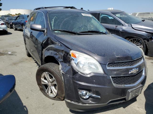 Photo 4 from auction – 2015 CHEVROLET EQUINOX LT with VIN 1GNFLGEK9FZ120105